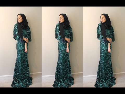 Get Ready With Me : Makeup Tutorial & Outfit for my friends engagement! - YouTube