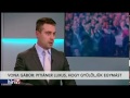 Vona Gábor a Hír TV Reggeli járat c. műsorában (2017.01.30.)