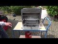 Vorstellung Oberhitze Grill Beefer- Beef King-BBQ Cube-Eigenbau und Duroc Karree Niedertemperatur #3 Vorstellung Oberhitze Grill Beefer- Beef King-BBQ Cube-Eigenbau und Duroc Karree Niedertemperatur #2