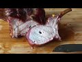 Vorstellung Oberhitze Grill Beefer- Beef King-BBQ Cube-Eigenbau und Duroc Karree Niedertemperatur #4 Vorstellung Oberhitze Grill Beefer- Beef King-BBQ Cube-Eigenbau und Duroc Karree Niedertemperatur #4