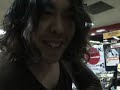 THE LOCAL ART(ローカルアート)TOWER RECORDS渋谷ゲリラライブ