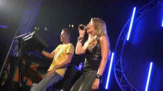 Sylver Live In Leuven