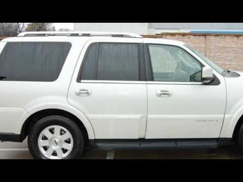 Preowned 2006 Lincoln Navigator Irving TX Lincoln Navigator 2010 Inside. Preowned 2006 Lincoln Navigator Irving TX