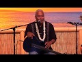 Brother Noland - "The Duke" at Maui's Slack Key Show - Instrumental guitar