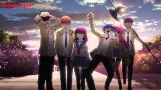 Best Music of Angel Beats