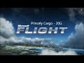 Microsoft Flight - Princely Cargo Achievement Guide