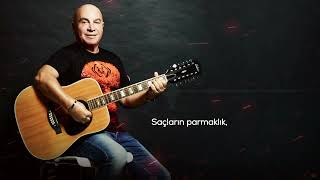 Mustafa Alpagut - Aşkın Mapushane (Lyric )