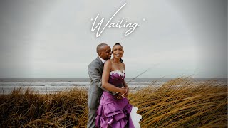 WAITING - Lyric Video (Best Wedding Song of 2022)
