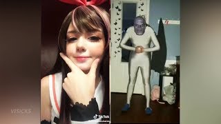 Funny Tik Tok IRONIC MEMES COMPILATION V26