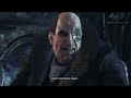 Batman: Arkham City Armored Edition - Wii U Walkthrough - Chapter 10 - The Dark Gladiator
