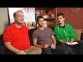 Ask DH Season 6 Marc Cherry & The Carver Twins (Part 5)