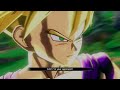 Dragon Ball: Xenoverse - Gohan vs Cell ドラゴンボール ゼノバース 「悟飯VSセル」