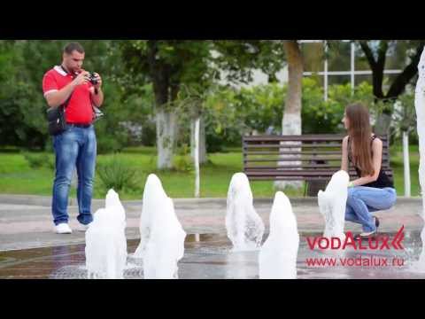 Фонтаны в Абрау Дюрсо - YouTube Фонтаны в Абрау Дюрсо - YouTube