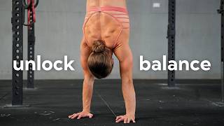 How To Stop Falling Out Of Your Handstands