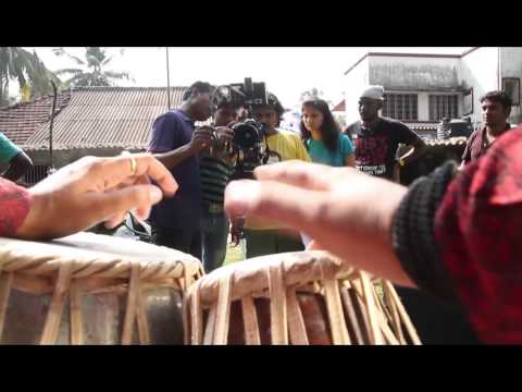 Rahul Saxena Teri Deewani Making Part 01