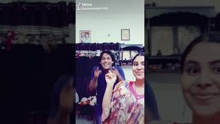 Uppal Ballu With Priya Reddy Super Action