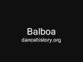 balboa balboa
