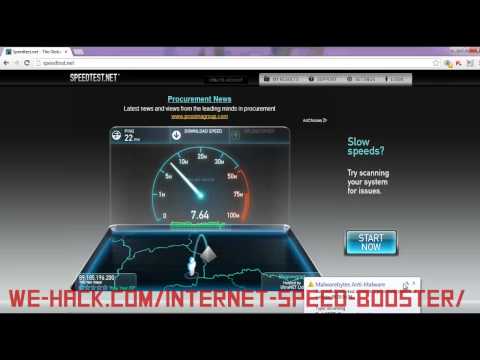 Internet Speed Booster Hacked Arcade