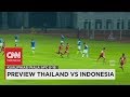 Jelang Thailand Vs Indonesia di Kualifikasi Piala AFC U-16
