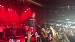 Early Morning Trappin Rich The Kid Ft Trippie Redd Live Early Morning Trappin Rich The Kid Ft Trippie Redd Live