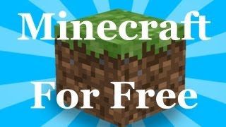 How To Get Minecraft 1.4.5 For Free With Multiplayer! (No Torrent) (Easiest Way)
