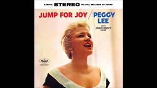 Watch Peggy Lee Old Devil Moon video