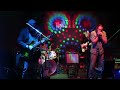 Blue Silver Band, Telephone Blues, Live in Flava Club Hamburg