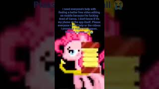 I Need Everyones Help