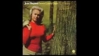 Watch Jean Shepard Seven Lonely Days video