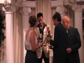 The Wedding of Kevin and Donna at A Elvis Chapel in Las Vegas on 05 04 11