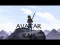(ESPAÑOL) avatar aang airbender RAP -... (ESPAÑOL) avatar aang airbender RAP -...