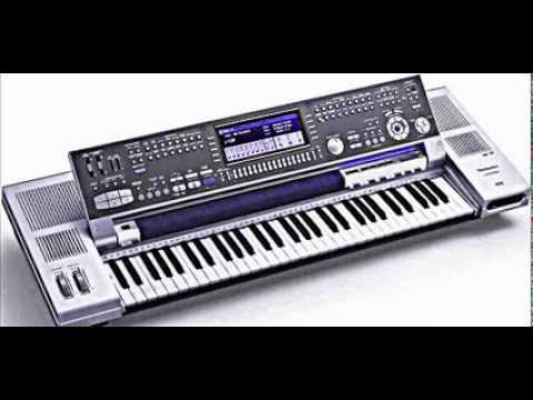 MELINDA AW AW MIX TECHNICS KN 7000