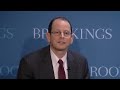 Jonathan Rauch: The Federal Government Needs Time to Figure Out the Marijuana Legalization Issue