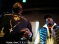Rakim - Holy Are You / Paid In Full / Microphone Fiend @ Lord Finesse Bday Bash, SOB's, NYC, 2/18/10