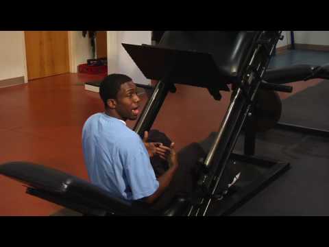 Workout amp; Exercise Tips Thighs Before And After Exercise. Workout amp; Exercise Tips