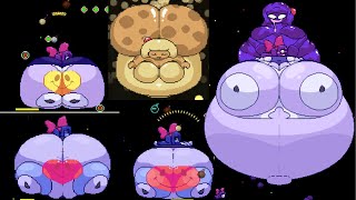 Fat Fleet - Version 1.209 - Patchouli Skin Mixed Palette Run Part 16