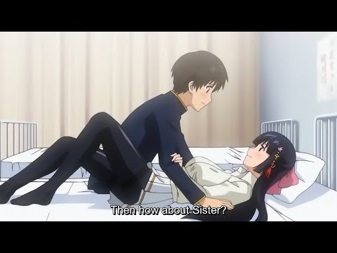 When Your Cute Classmate Wants to Make Love with You.