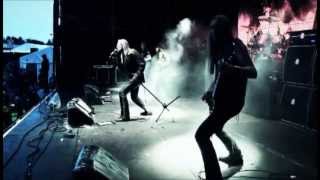 Watch Jorn Road Of The Cross video