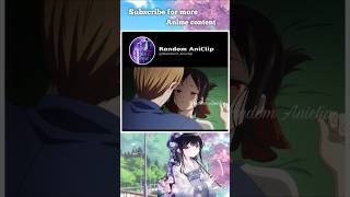 He Almost Kiss Her Kaguya Sama Love Is War
