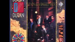 Watch Duran Duran Seven  The Ragged Tiger video