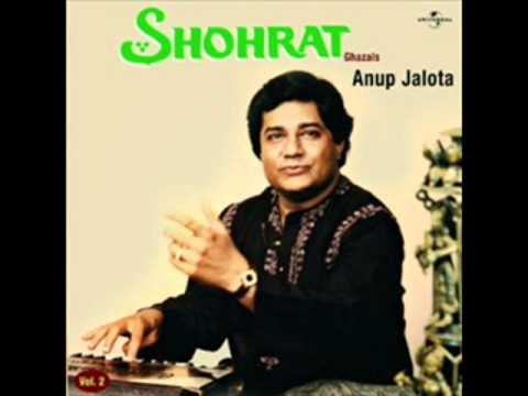 kabhi khamosh betho ge by anup jalota hd sound (cutekiller321...