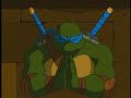 Teenage Mutant Ninja Turtles 2003 - Bio: Michelangelo