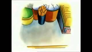 Caillou Küfürlü Fail