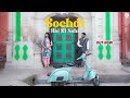 SOCHDI HAI K NHI (official video) NITIN SURAAN | AZADD | SARRB