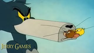 Tom And Jerry Full Episodes Kitty Foiled 1948 Part 1
