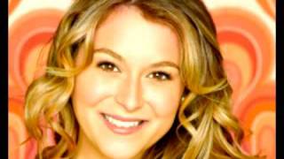 Watch Alexa Vega Now When I Close My Eyes video