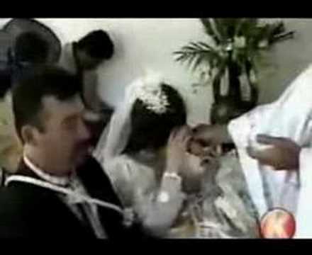 funny wedding vows. Unforgettable Wedding Day (Funny). 0:21. Unforgettable Wedding Day what if it was u?