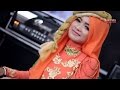 S E N J A - Isna Cute - Qasima Live Perform