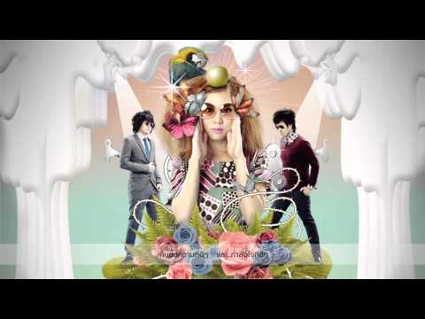 รักไม่มีเบื่อ - La Ong Fong (OFFICIAL AUDIO) | spicydisc.com thumb