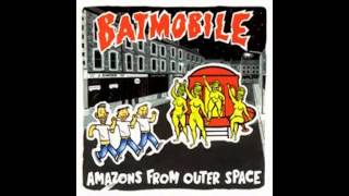 Watch Batmobile Amazons From Outer Space video